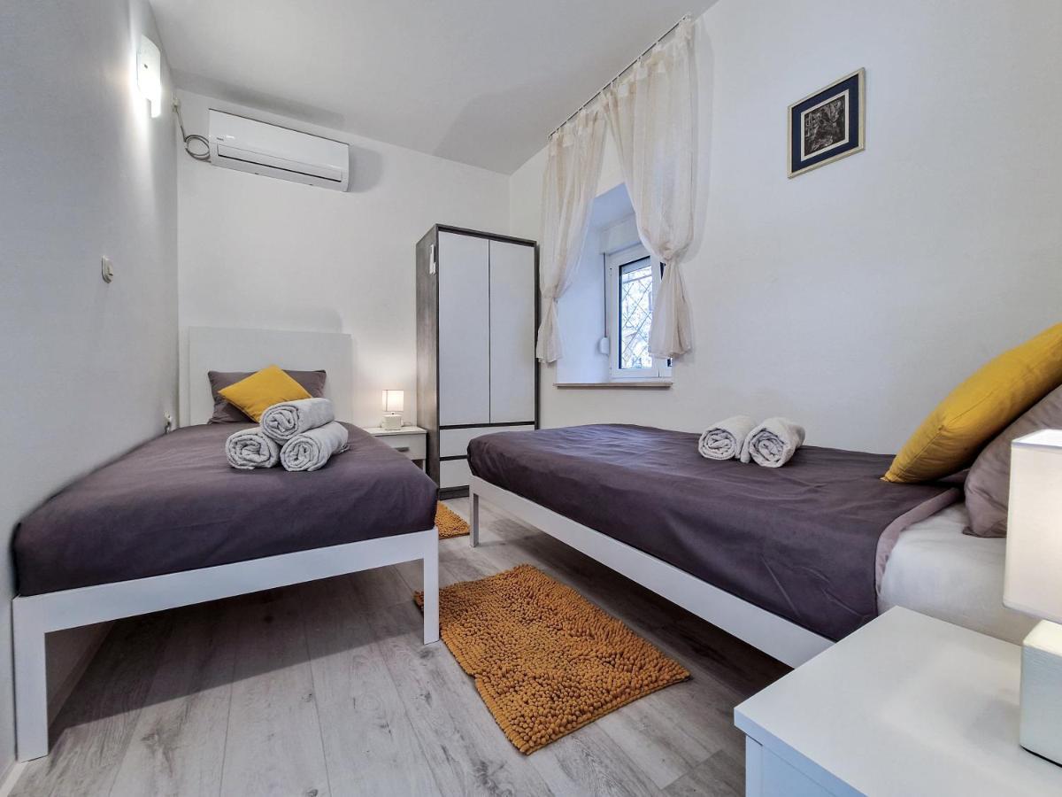 Apartamento I Smile Split Exterior foto