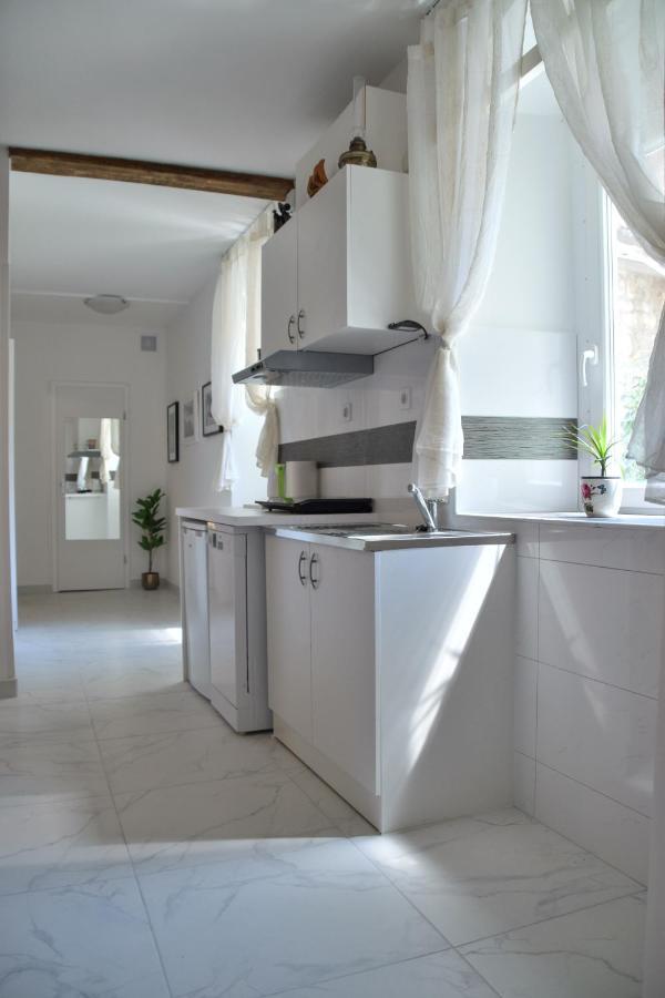 Apartamento I Smile Split Exterior foto