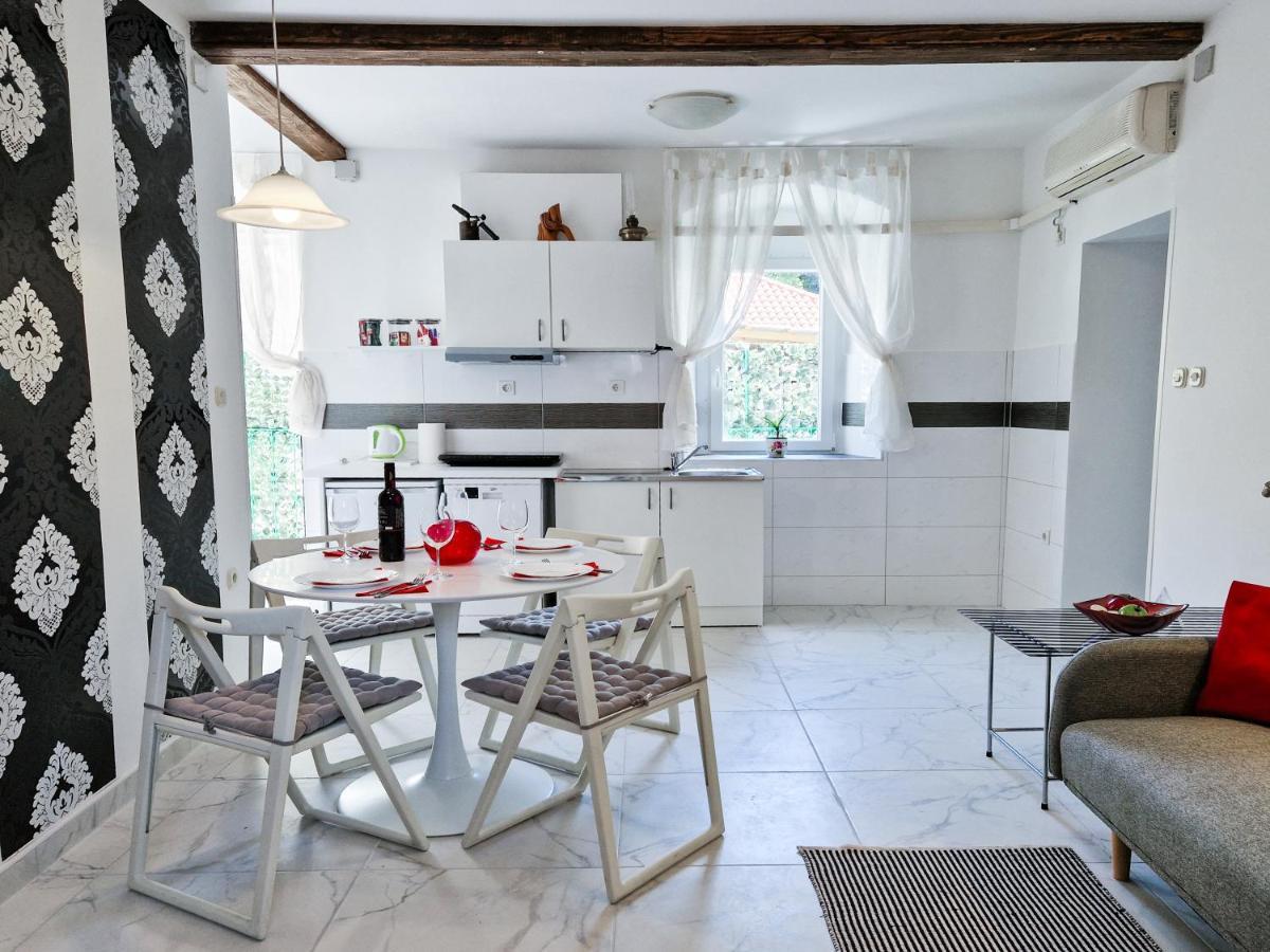 Apartamento I Smile Split Exterior foto