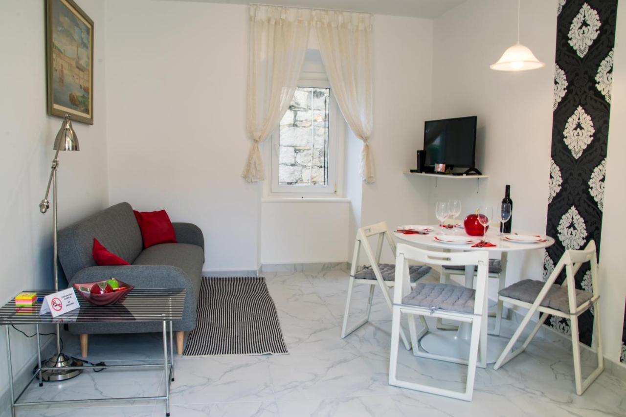 Apartamento I Smile Split Exterior foto