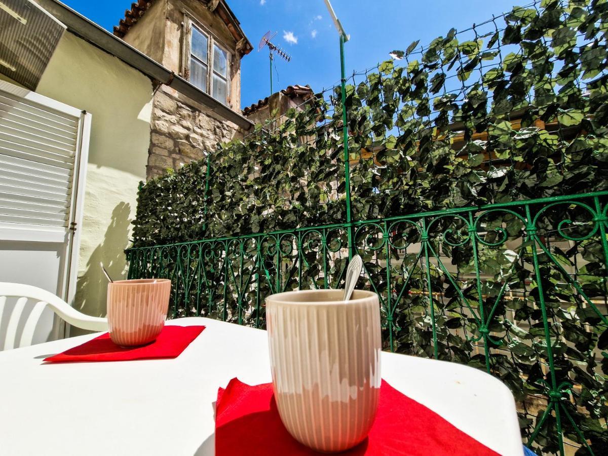 Apartamento I Smile Split Exterior foto