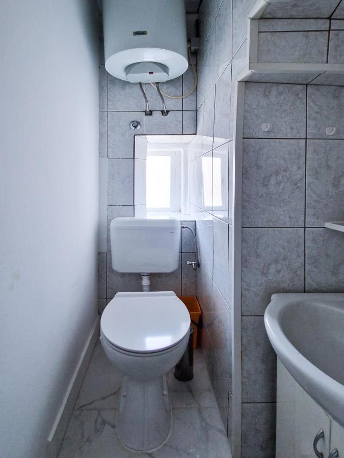 Apartamento I Smile Split Exterior foto