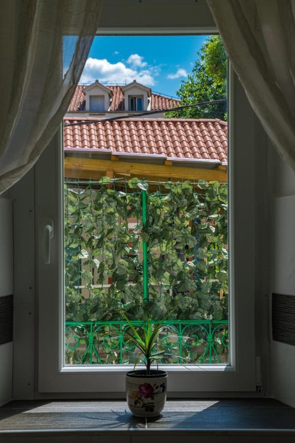 Apartamento I Smile Split Exterior foto