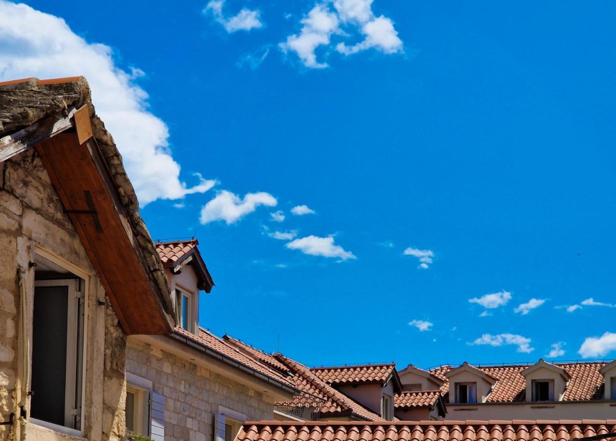 Apartamento I Smile Split Exterior foto
