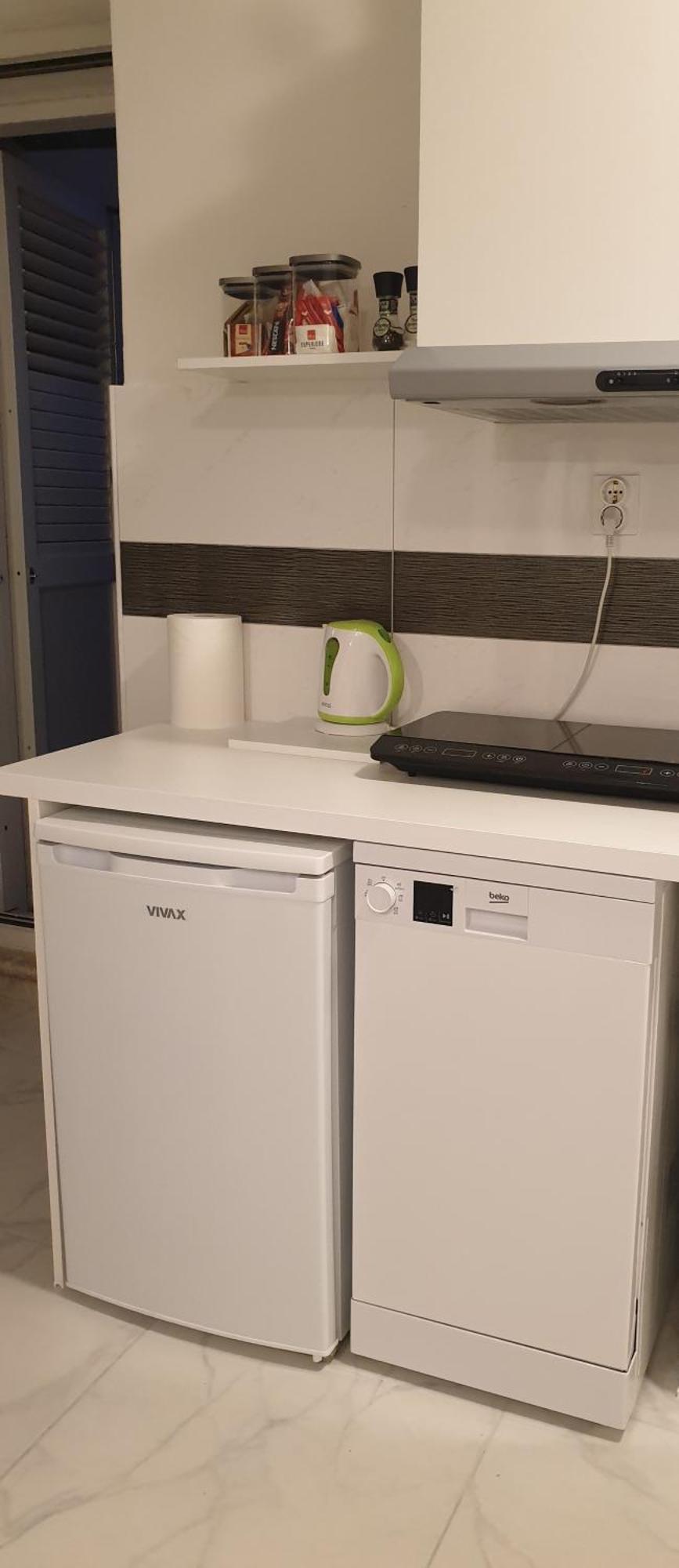 Apartamento I Smile Split Exterior foto